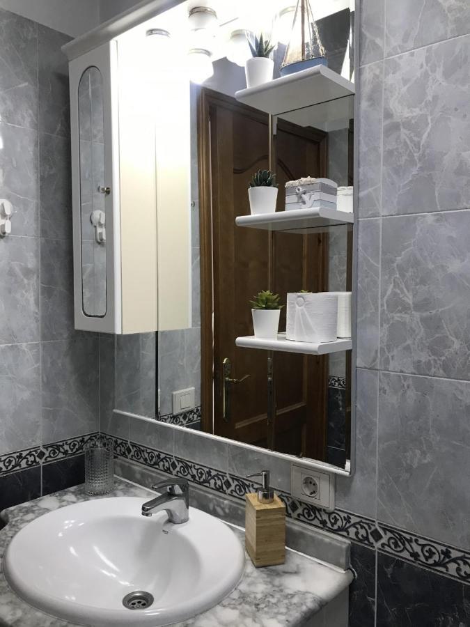 Centrica Y Acogedora Habitacion Los Llanos De Aridane Zewnętrze zdjęcie